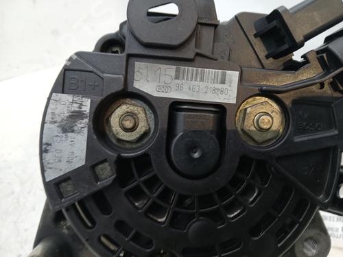 Alternator PEUGEOT 307 Break (3E) 2.0 HDI 90 | BP29869121M7