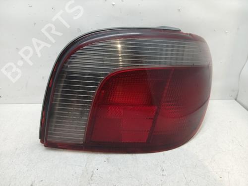 Høyre baklys TOYOTA YARIS (_P1_) 1.0 (SCP10_, SCP10R) | BP29980401C35