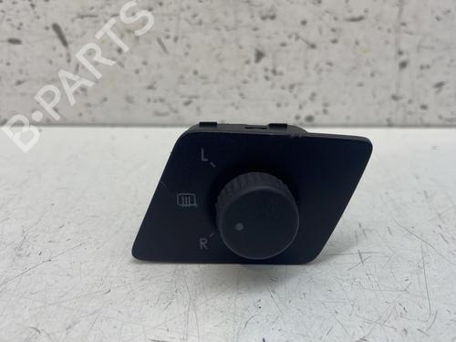 Spejlkontakt VW POLO (9N_, 9A_) 1.4 TDI (70 hp) 28004327