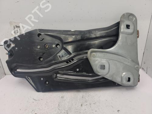 Used Rear right window mechanism Rear right window mechanism PEUGEOT 308 CC (4B_) 2.0 HDi (4BRHRH, 4BRHRJ) (136 hp) 25602919 25602919