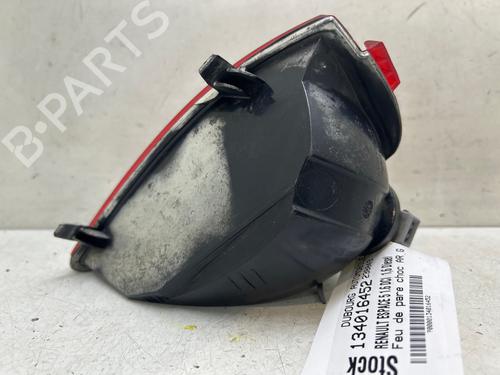 Used Rear bumper left light Rear bumper left light RENAULT ESPACE V (JR_) 1.6 dCi 160 (160 hp) 39937132 39937132