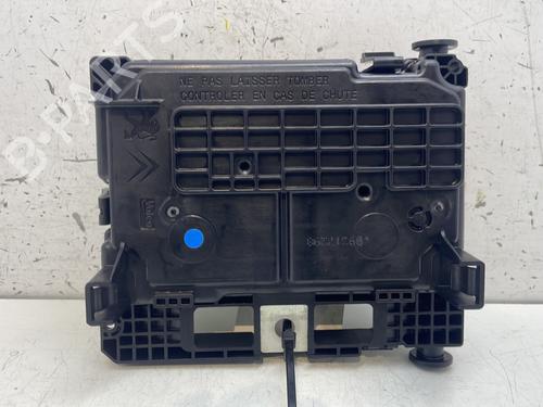 Fuse box CITROËN DS3 (SA_) 1.6 HDi 110 | BP27545977E1 - Image 3