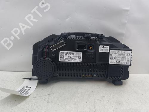 Used Instrument cluster Instrument cluster AUDI A3 Limousine (8VS, 8VM) 40 TFSI quattro (190 hp) 33688144 33688144