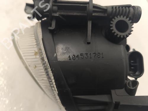 right-front-fog-light-audi-a4-b7-convertible-8he-2002-2003-2004-2005-2006-2007-2008-2009-2010-25757922 main image