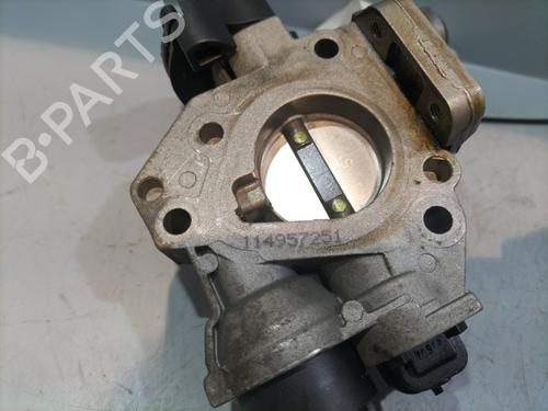 Throttle body RENAULT CLIO II (BB_, CB_) 1.2 (BB0A, BB0F, BB10, BB1K, BB28, BB2D, BB2H, CB0A,... | BP30326994M82 