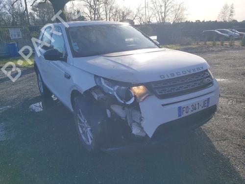 Used Parts LAND ROVER DISCOVERY SPORT (L550)  2.0 D 4x4  4431583