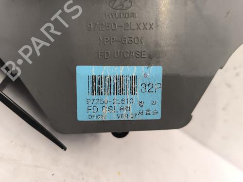 Climate control HYUNDAI i30 Estate (FD) 1.6 CRDi | BP25758371I5 