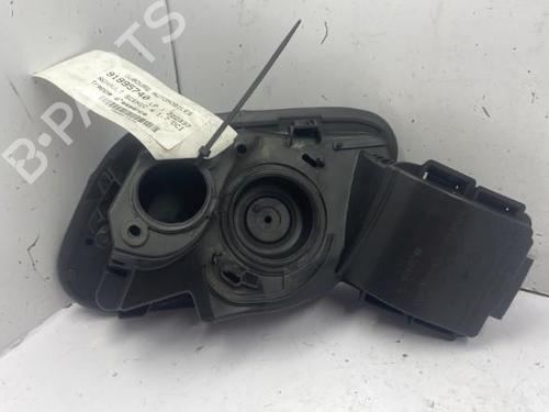 Fuel flap RENAULT SCÉNIC IV (J9_) 1.7 Blue dCi 120 (J9A7, J9A8) | BP22840305C131 