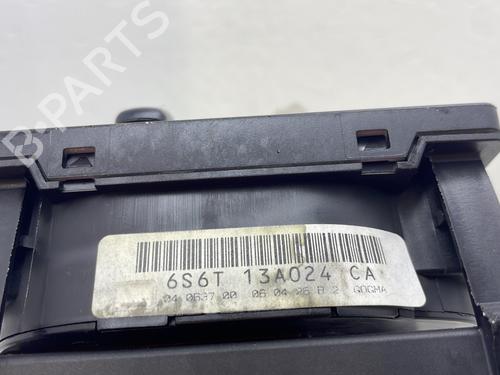Headlight switch FORD FUSION (JU_) 1.4 TDCi | BP31636865I24 - Image 4