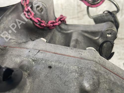 Gearbox PEUGEOT 308 II (LB_, LP_, LW_, LH_, L3_) 1.5 BlueHDi 130 | BP24931958M3 