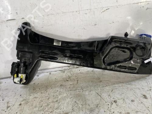 Used Windscreen washer tank CITROËN C4 Grand Picasso II (DA_, DE_) 1.6 BlueHDi 120 (120 hp) 22834659