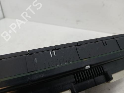Climate control VW GOLF VI (5K1) 2.0 TDI | BP29516011I5 