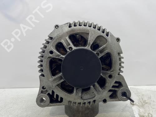 Used Alternator PEUGEOT 307 (3A/C) 2.0 HDi 90 (90 hp) 28824191