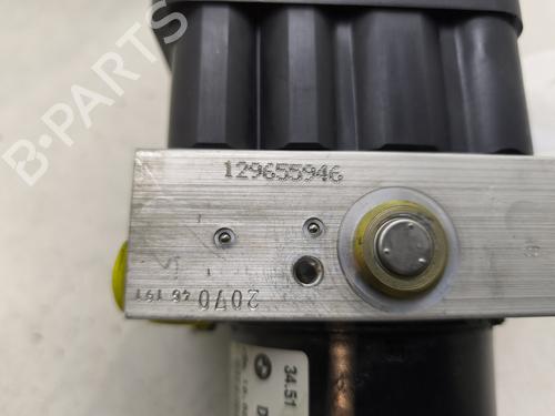 ABS pump BMW 3 (E46) 318 i | BP37661017M43 - Image 3