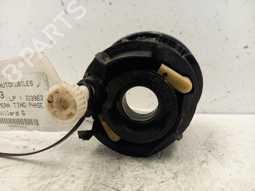 Left front fog light NISSAN ALMERA TINO (V10) 1.8 | BP23429565C30 