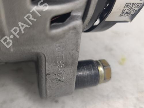 Alternator CITROËN XSARA PICASSO (N68) 2.0 HDi | BP27265185M7