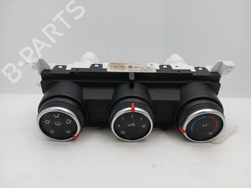 Climate control RENAULT CLIO V (B7_) 1.5 Blue dCi 115 (B7AD) | BP34259620I5  - Image 5