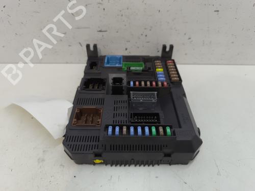 Used Fuse box PEUGEOT 208 I (CA_, CC_) 1.4 HDi (68 hp) 28156866