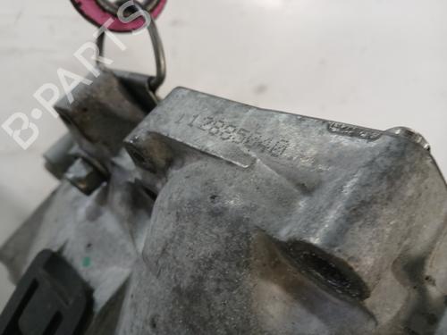 Gearbox CITROËN C5 III (RD_) 2.0 HDi 165 (RDRHHA, RDRHH8) | BP29328892M3 