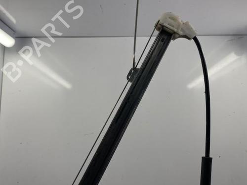 Rear left window mechanism HONDA CR-V II (RD_) 2.2 CTDi (RD9) | BP22838969C24 