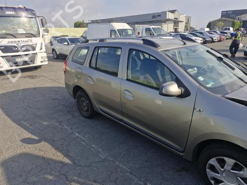 Tailgate DACIA LOGAN MCV II 1.5 dCi | BP38185548C6 - Image 16