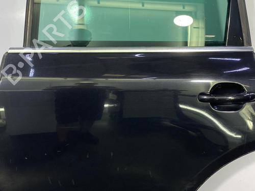 Used Left rear door VW TOUAREG (7LA, 7L6, 7L7) 2.5 R5 TDI (174 hp) 22827420