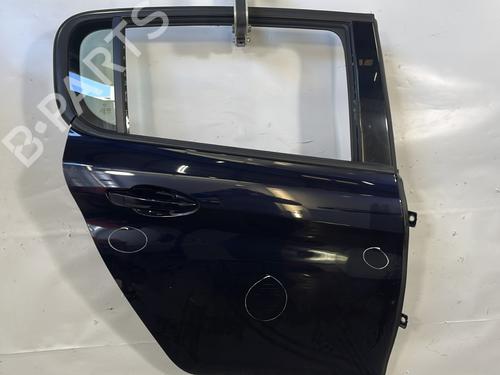 Used Right rear door PEUGEOT 308 II (LB_, LP_, LW_, LH_, L3_) 1.6 BlueHDi 120 (120 hp) 29338864