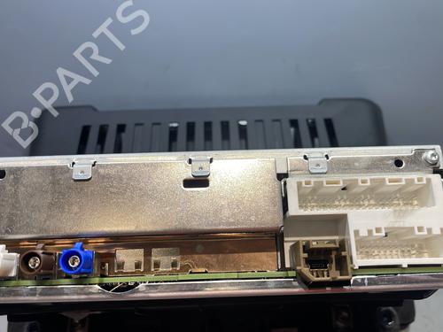 Display monitor RENAULT KANGOO III MPV TCe 130 (KJMB) | BP29833657C48