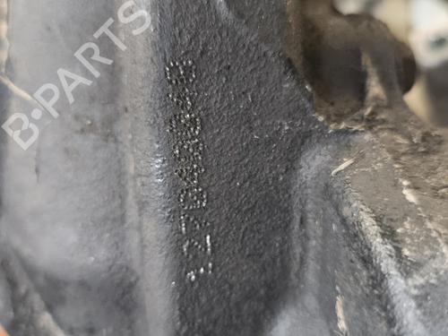 Front differential FORD RANGER (TKE) 2.0 EcoBlue 4x4 | BP39214515M23 - Image 4