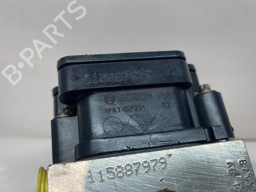 ABS pump SEAT IBIZA IV (6J5, 6P1) 1.2 TDI | BP30591742M43 