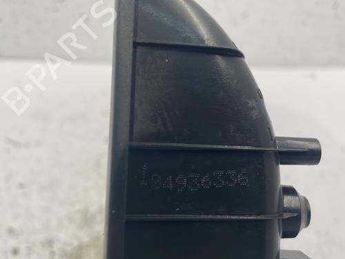 Left rear window switch RENAULT MEGANE II Estate (KM0/1_) 1.5 dCi (KM1F) | BP25602890I29 