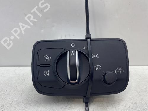 Used Headlight switch Headlight switch AUDI A3 Limousine (8VS, 8VM) 1.6 TDI (115 hp) 33561461 33561461