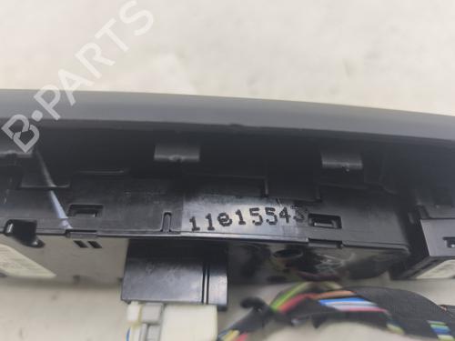 Left front window switch BMW X3 (F25) xDrive 30 d | BP31034994I27 - Image 3