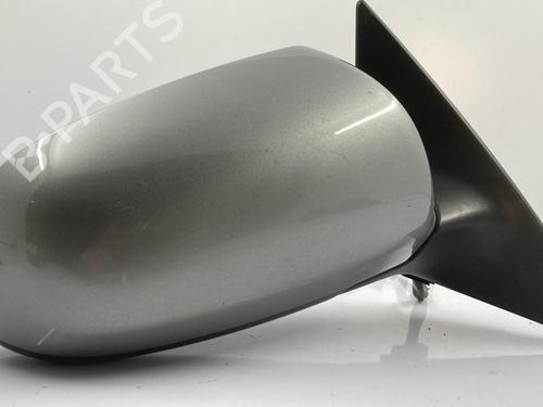 Used Right mirror AUDI A6 C6 (4F2) 3.0 TDI quattro (225 hp) 22820129