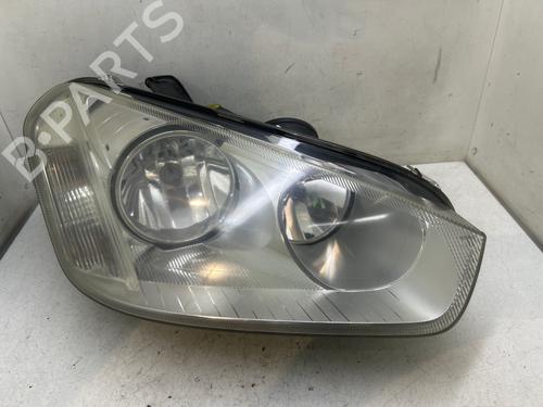 Right headlight FORD C-MAX (DM2) 1.8 TDCi | BP39727263C29 - Image 2