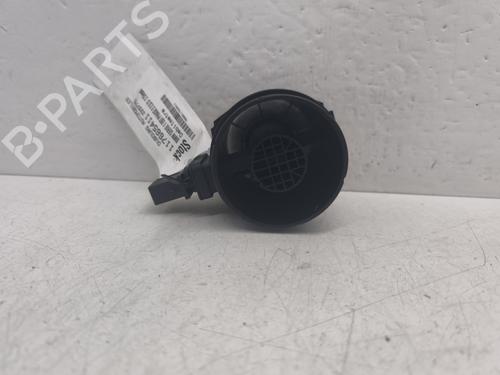 Mass air flow sensor BMW 1 (E87) 120 d | BP31034899M95