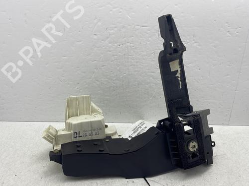 Used Front left lock FORD MONDEO III (B5Y) 2.0 TDCi (130 hp) 31796909