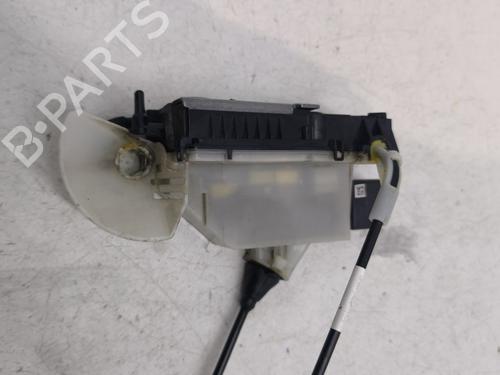 Front left lock PEUGEOT 2008 I (CU_) 1.5 BlueHDI 120 | BP28537352C98 