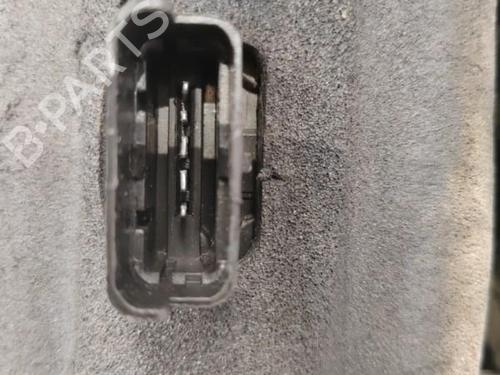 Right taillight NISSAN MICRA III (K12) 1.5 dCi | BP22833805C35 