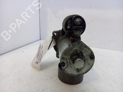 Used Starter Starter PEUGEOT 206 Hatchback (2A/C) [1998-2012] 29438952 29438952
