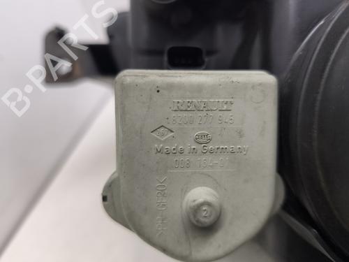 Left headlight RENAULT ESPACE IV (JK0/1_) 2.2 dCi (JK0H) | BP30162562C28