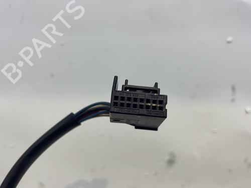 Left mirror VW GOLF V (1K1) 1.9 TDI | BP29492018C26 