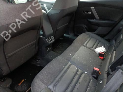 Frontplade/Frontkurv CITROËN C4 III (BA_, BB_, BC_) 1.2 PureTech 130 (BAHNSA, BAHNSB) | BP37416073C72 - Image 15