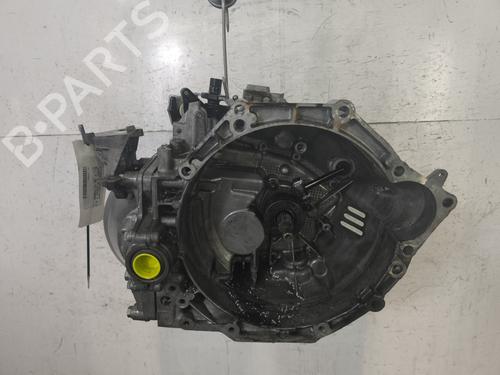 Gearkasse CITROËN JUMPY III Van (V_) 2.0 BlueHDi 120 (122 hp) 31757628