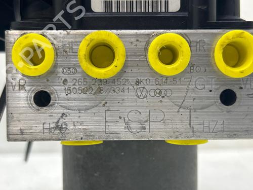 ABS Bremseaggregat ABS Bremseaggregat 38326453 38326453