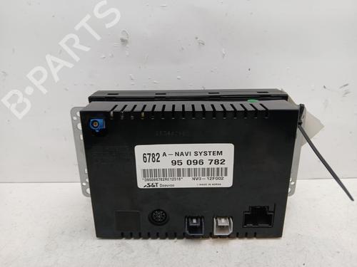 Display monitor CHEVROLET CAPTIVA (C100, C140) 2.2 D 4WD | BP29516049C48 