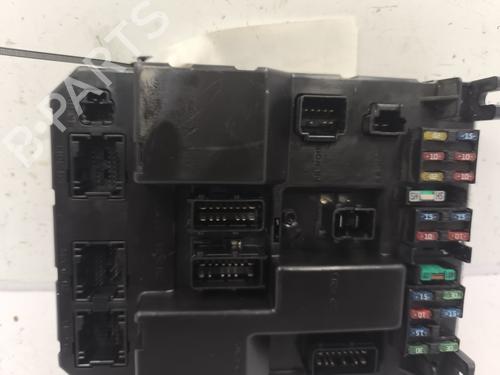 Fuse box CITROËN C5 I (DC_) | BP25445487E1 - Image 5