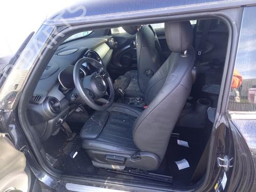 Brukte deler til MINI MINI (F56) Cooper SE / Electric 4837390
