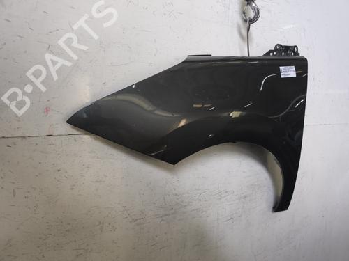 Used Left front fenders Left front fenders PEUGEOT 5008 (0U_, 0E_) 1.6 HDi (114 hp) 36287339 36287339
