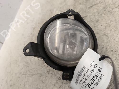 Left front fog light SSANGYONG STAVIC 2.7 270 sXDi 4x4 | BP24032894C30 - Image 4